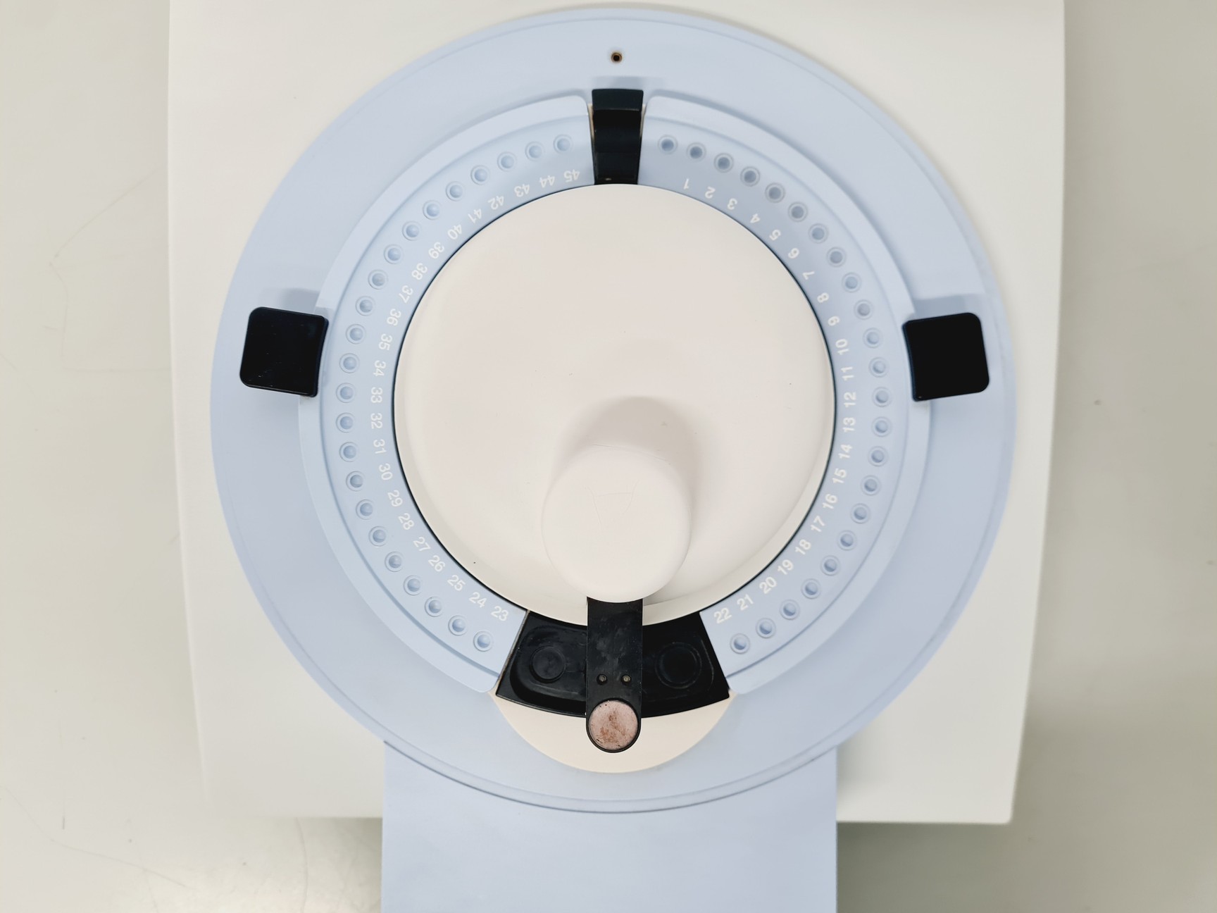 Image of Perkin Elmer STA 6000 Simultaneous Thermal Analyzer