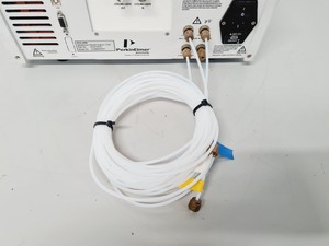 Thumbnail image of Perkin Elmer STA 6000 Simultaneous Thermal Analyzer