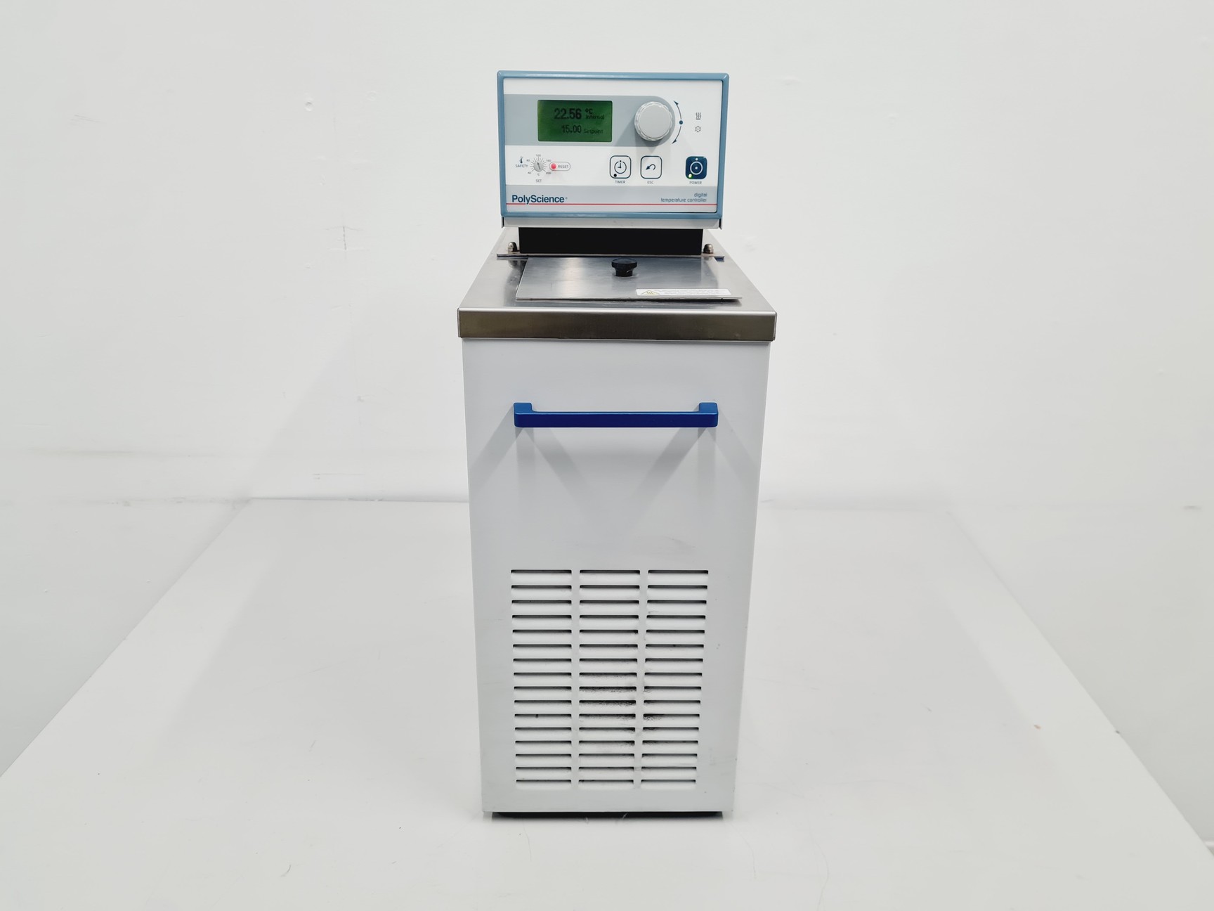 Image of PolyScience Digital Temperature Controller Water Bath