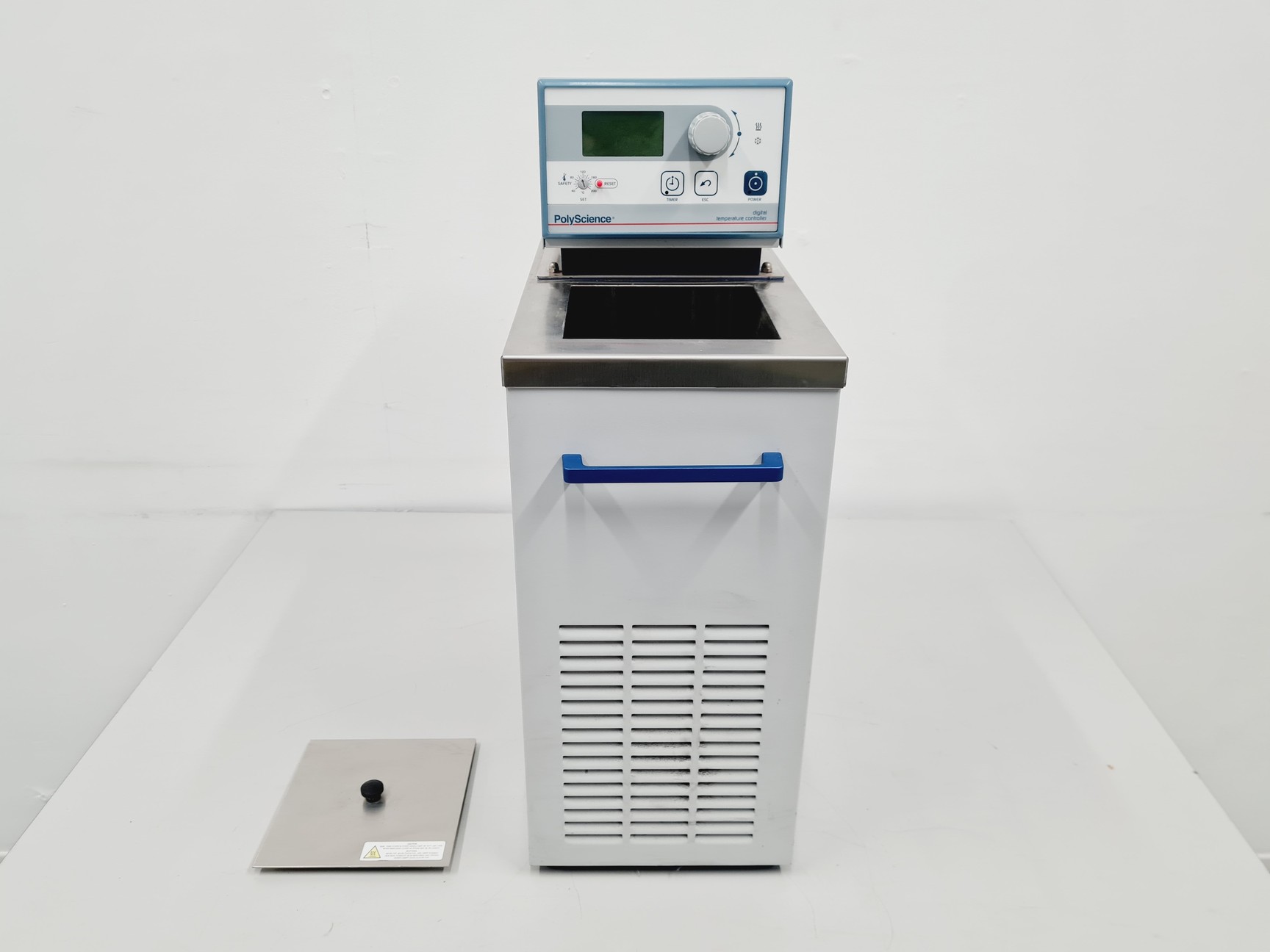 Image of PolyScience Digital Temperature Controller Water Bath