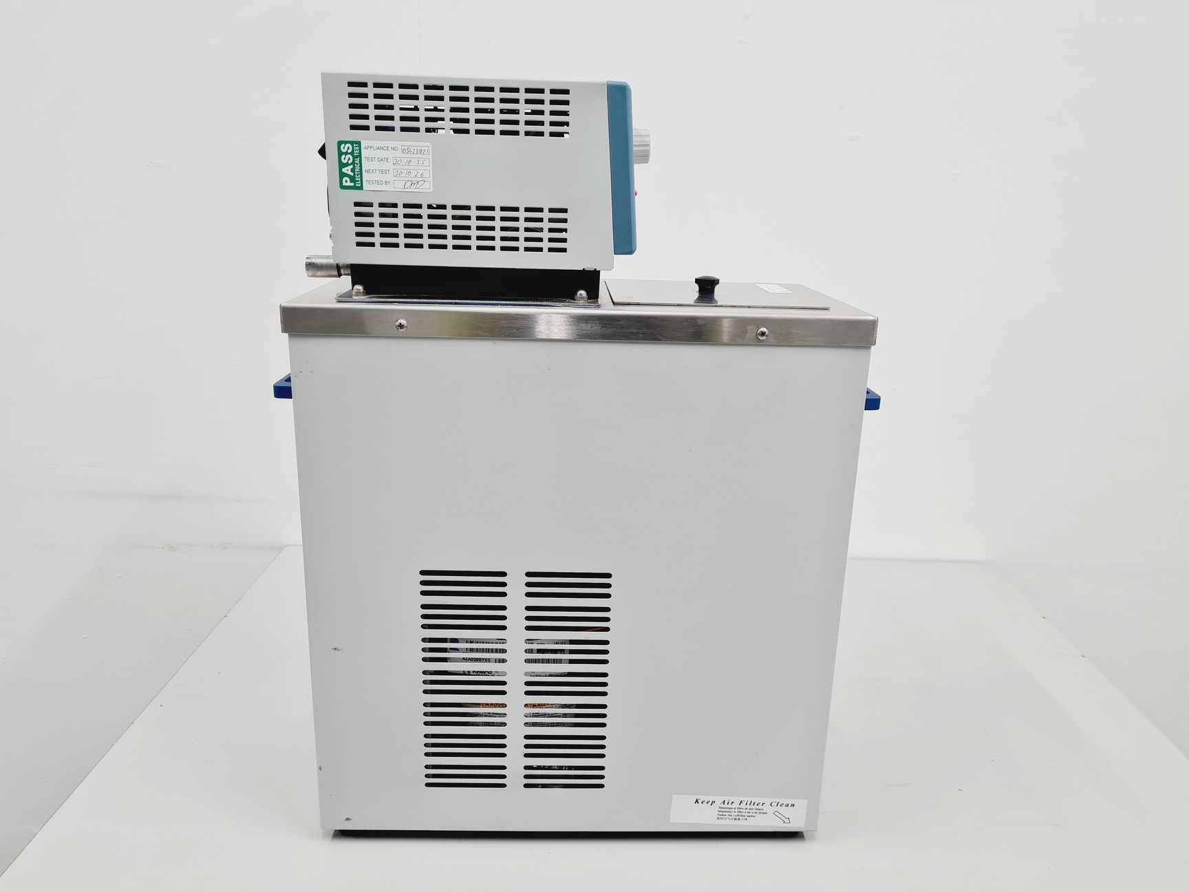 Image of PolyScience Digital Temperature Controller Water Bath