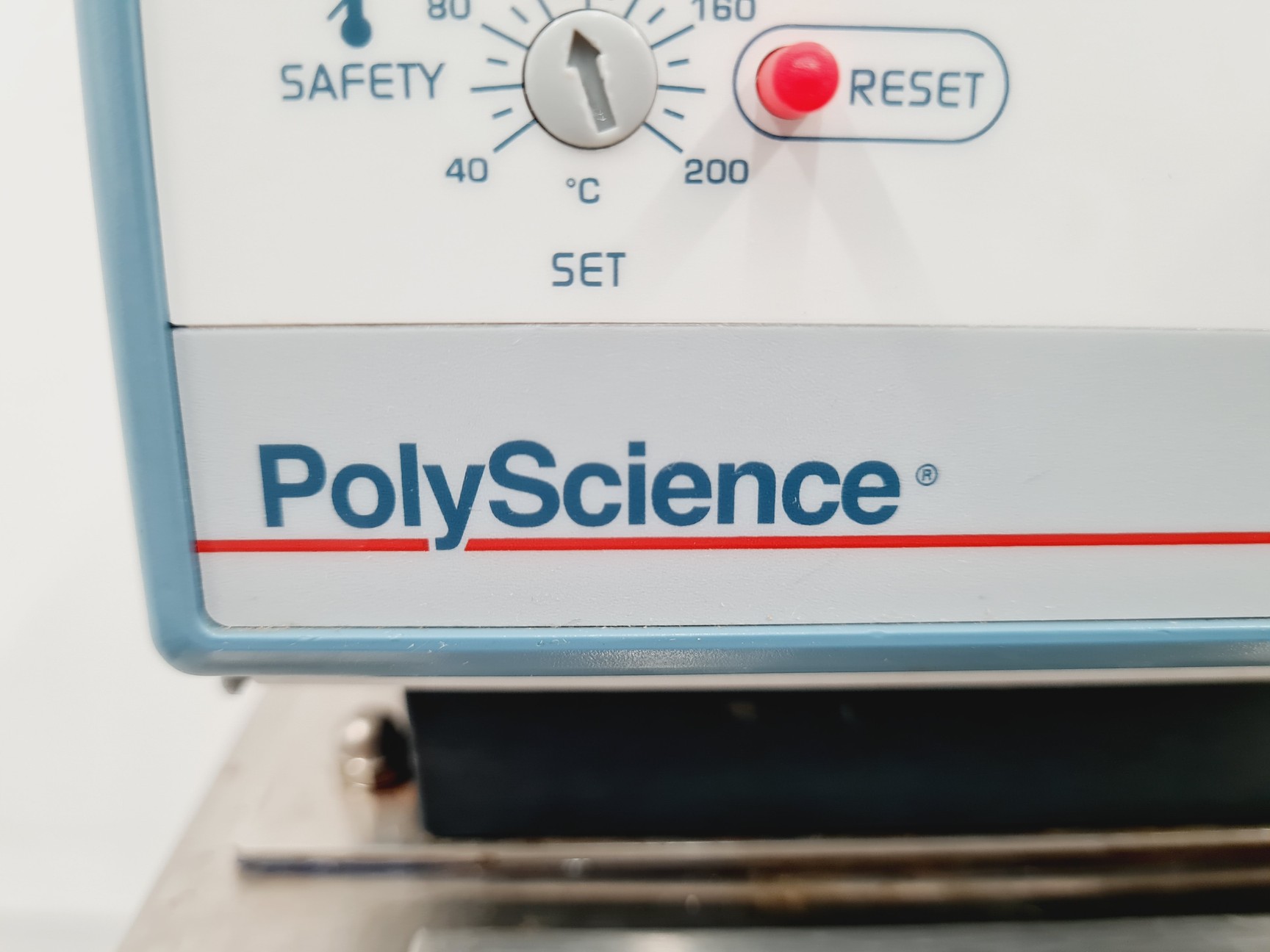 Image of PolyScience Digital Temperature Controller Water Bath