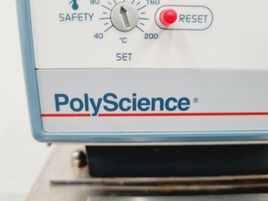 Thumbnail image of PolyScience Digital Temperature Controller Water Bath