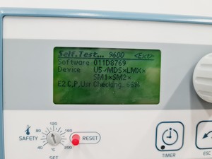 Thumbnail image of PolyScience Digital Temperature Controller Water Bath