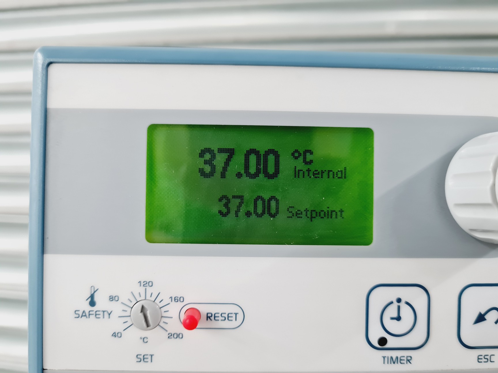 Image of PolyScience Digital Temperature Controller Water Bath