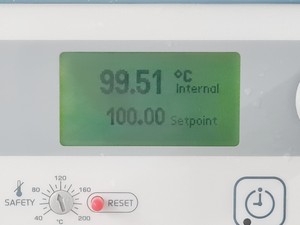 Thumbnail image of PolyScience Digital Temperature Controller Water Bath
