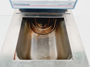 Thumbnail image of PolyScience Digital Temperature Controller Water Bath