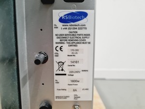 Thumbnail image of RSBiotech Galaxy R+ Co2 Incubator