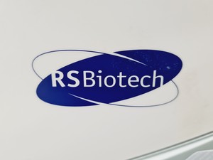 Thumbnail image of RSBiotech Galaxy R+ Co2 Incubator