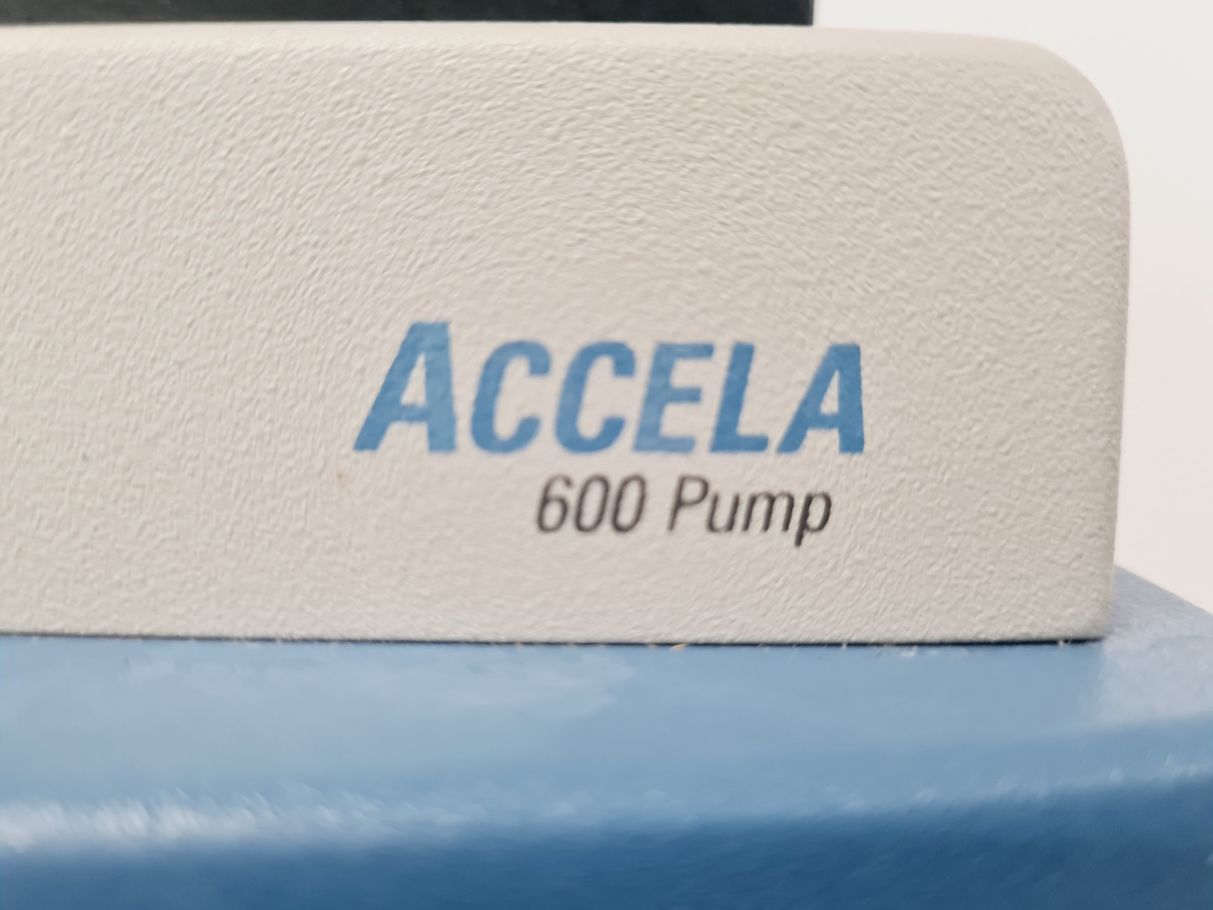 Image of Thermo Scientific Accela 600 Pump