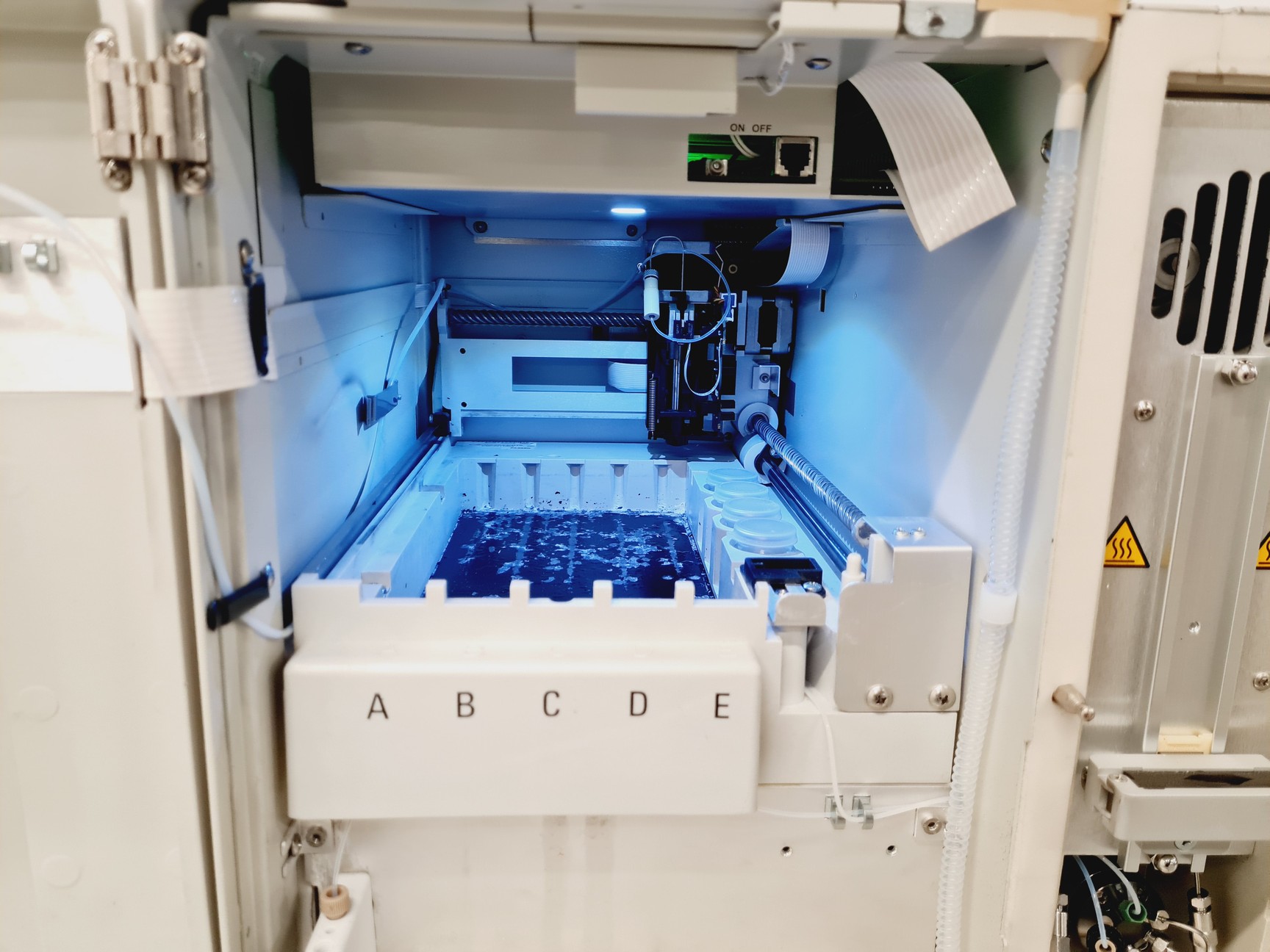 Image of Thermo Accela Autosampler