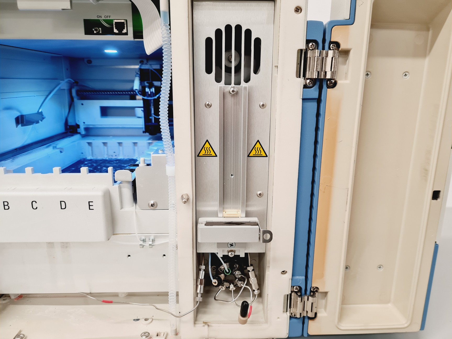 Image of Thermo Accela Autosampler