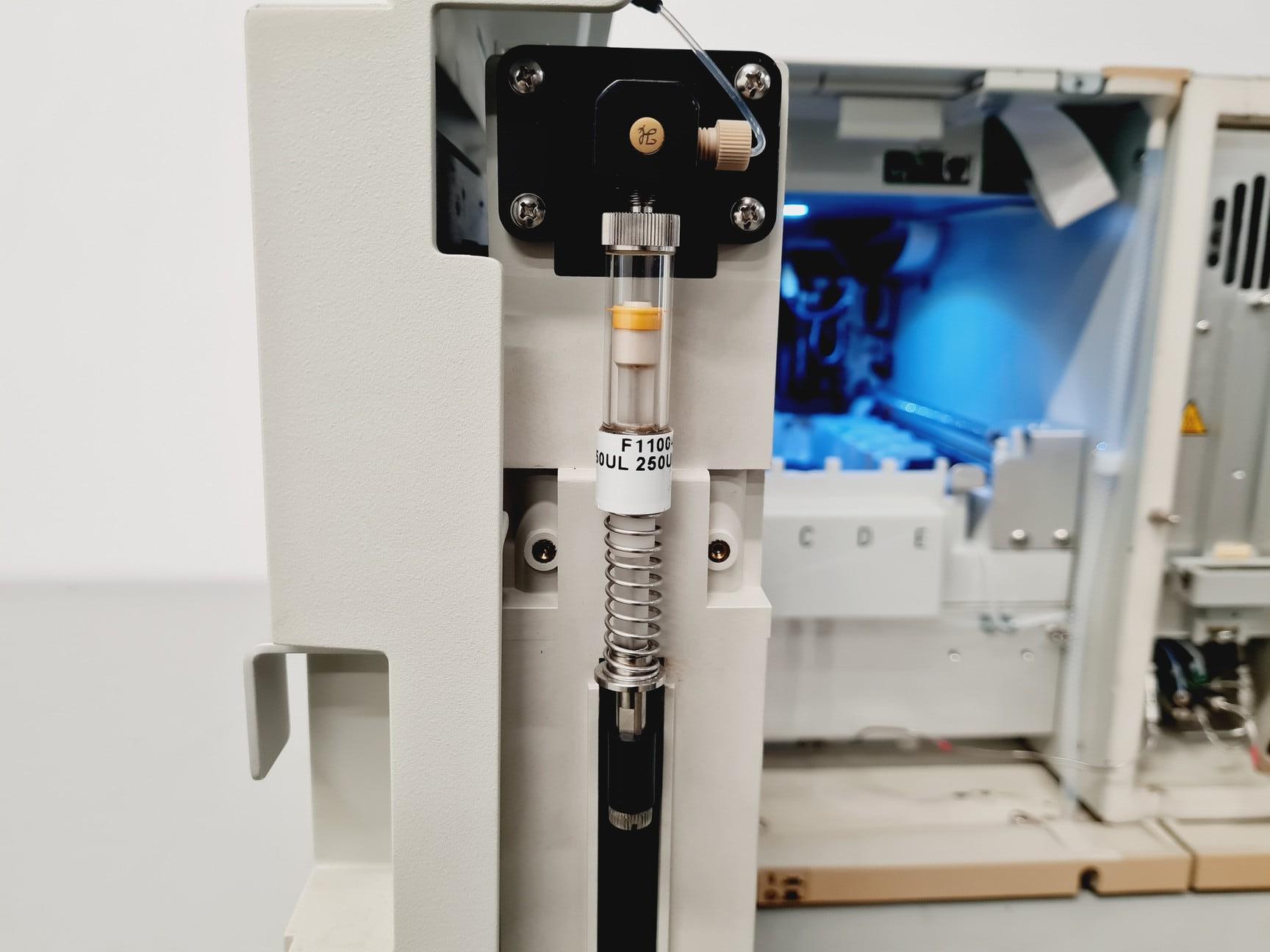 Image of Thermo Accela Autosampler