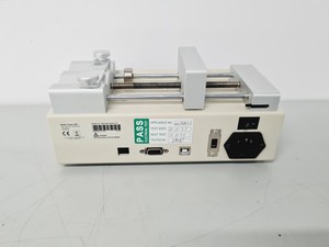 Thumbnail image of Chemyx Fusion 100T Syringe Pump