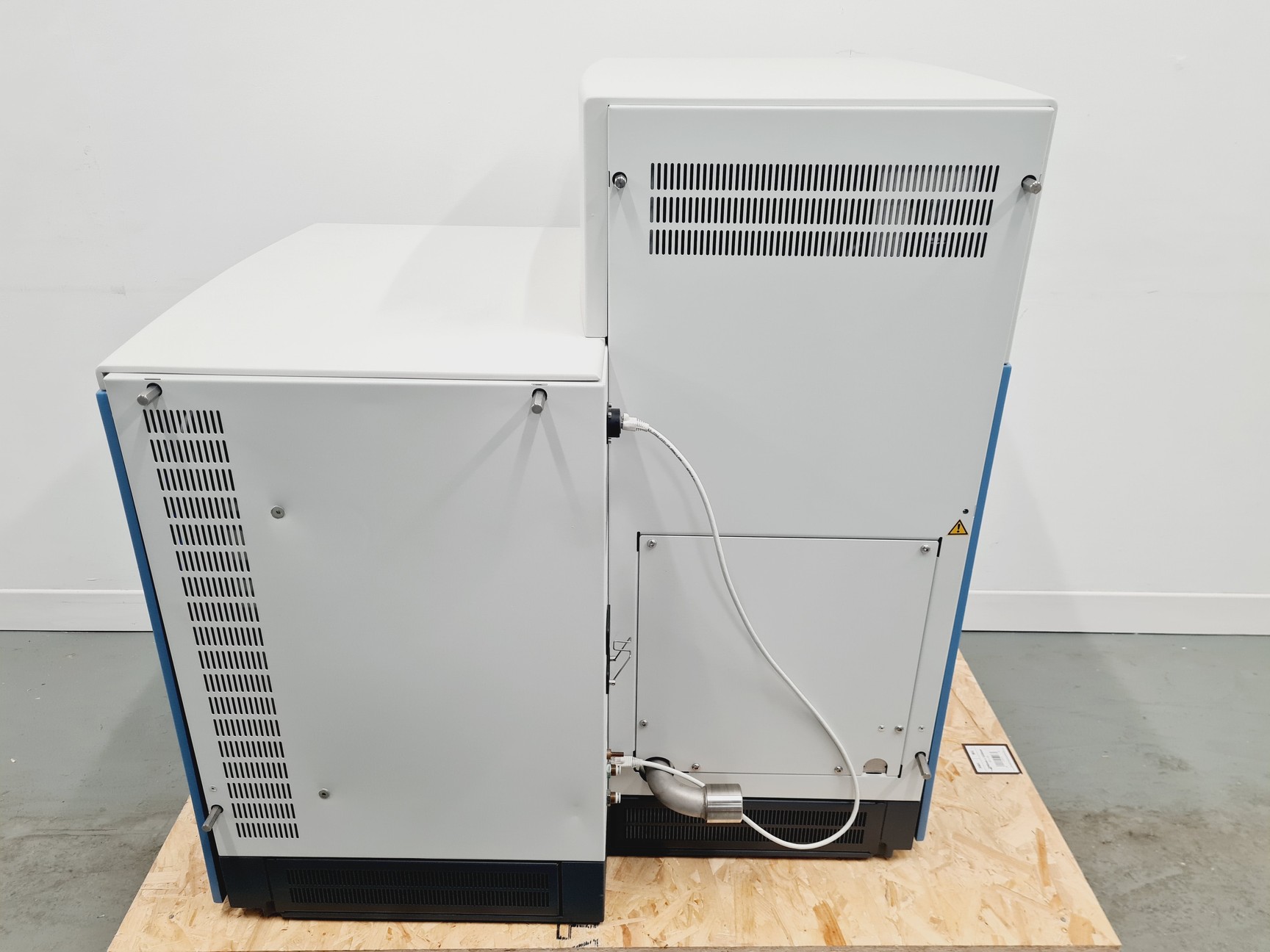 Image of Thermo Exactive Mass Spectrometer 