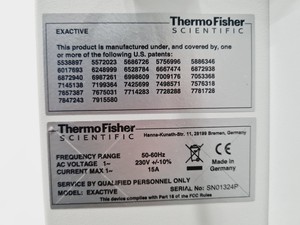 Thumbnail image of Thermo Exactive Mass Spectrometer 