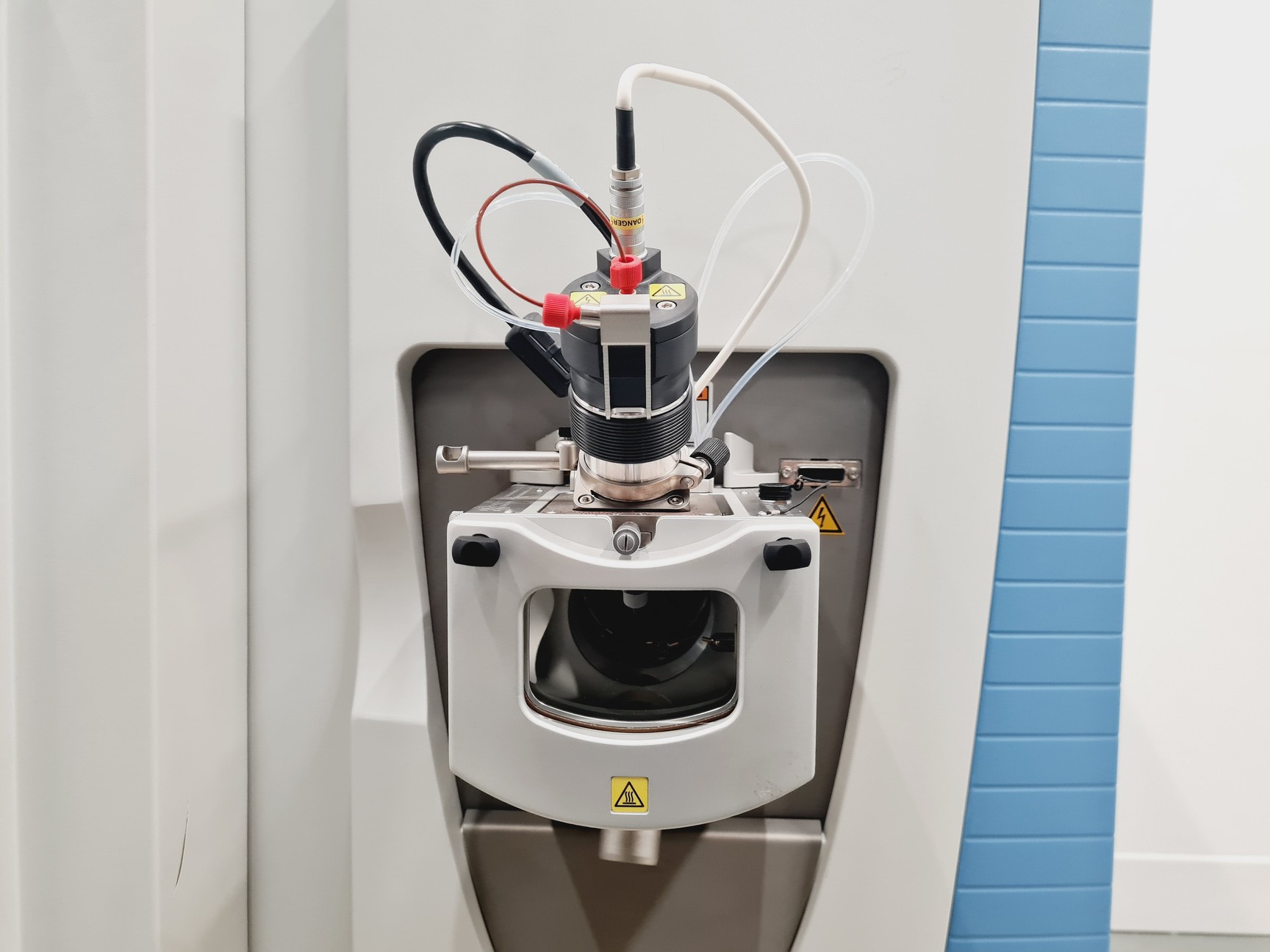 Image of Thermo Exactive Mass Spectrometer