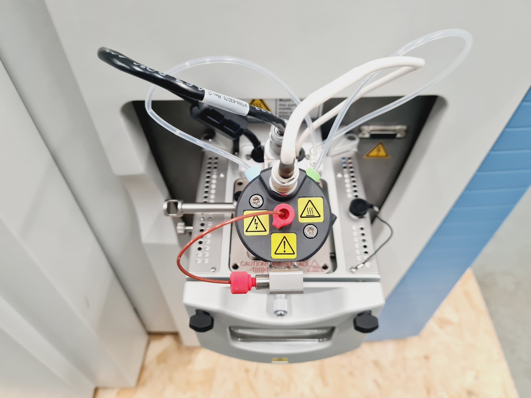 Image of Thermo Exactive Mass Spectrometer