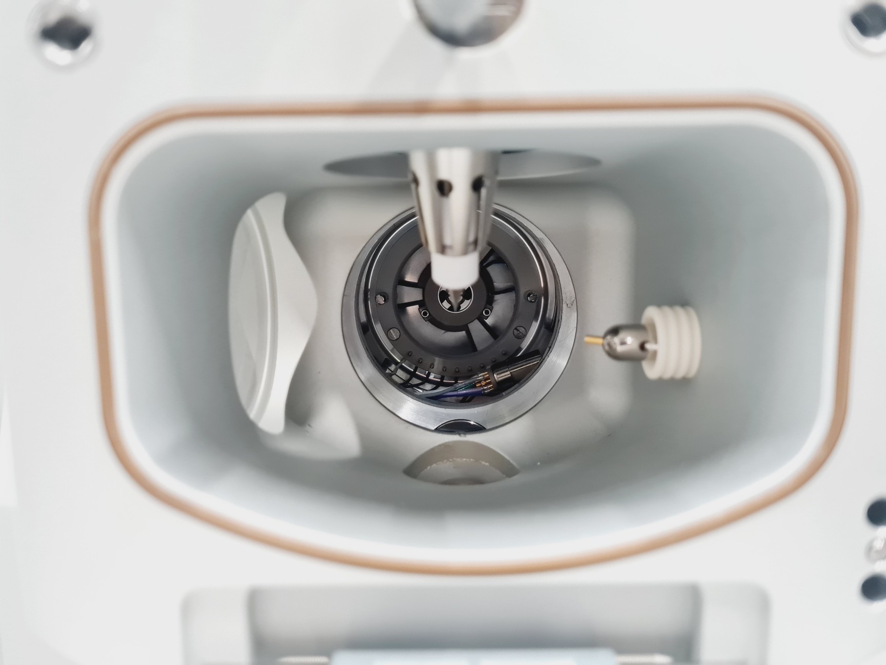 Image of Thermo Exactive Mass Spectrometer