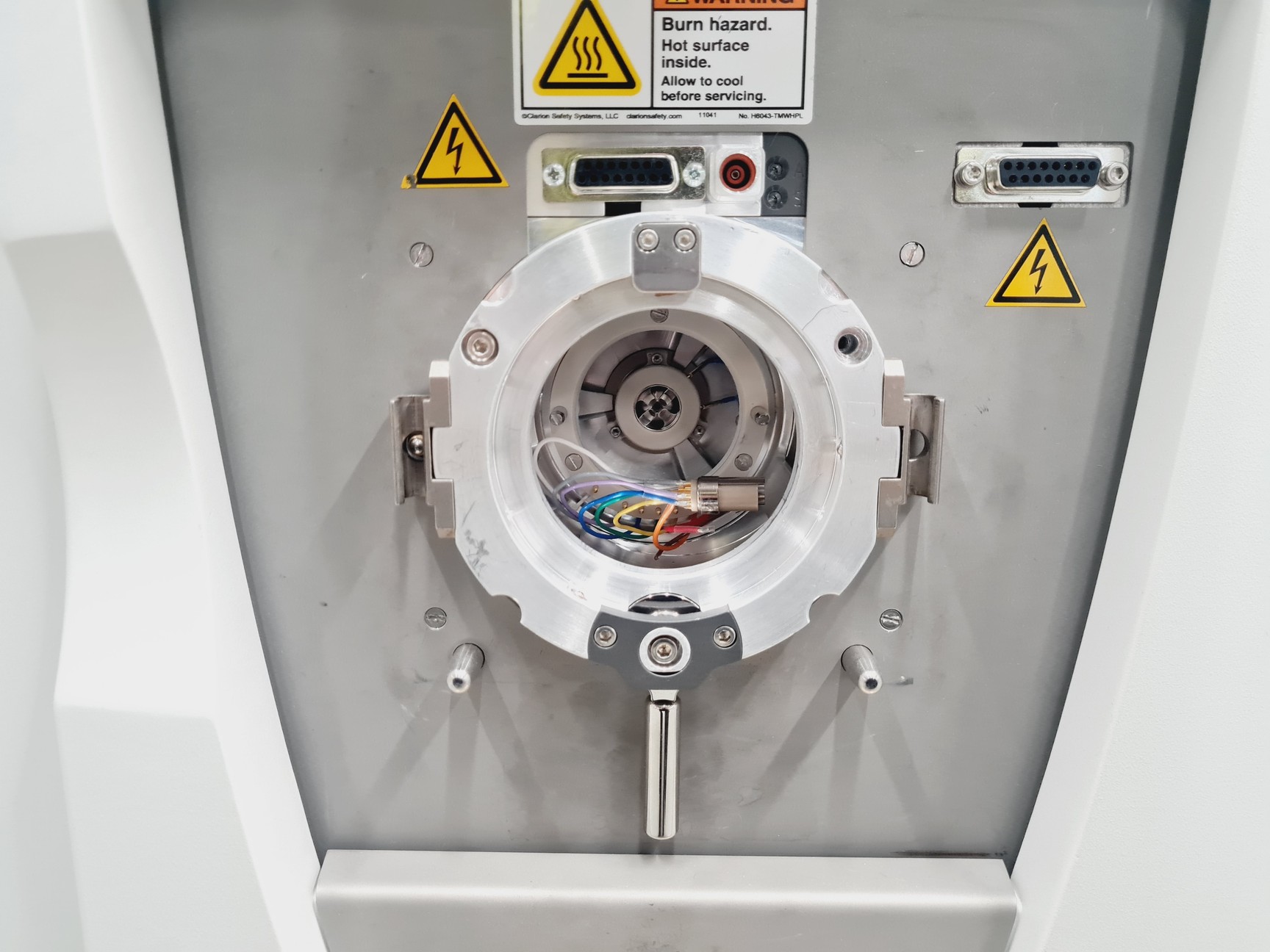 Image of Thermo Exactive Mass Spectrometer 