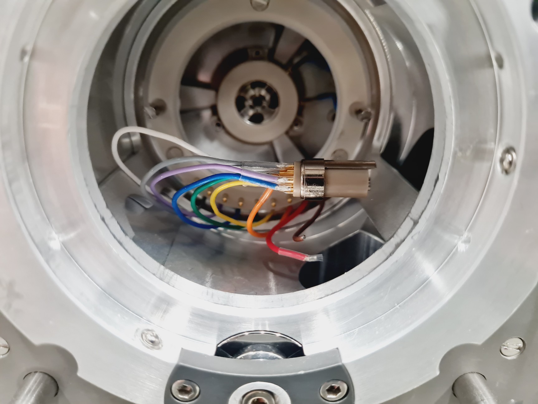 Image of Thermo Exactive Mass Spectrometer