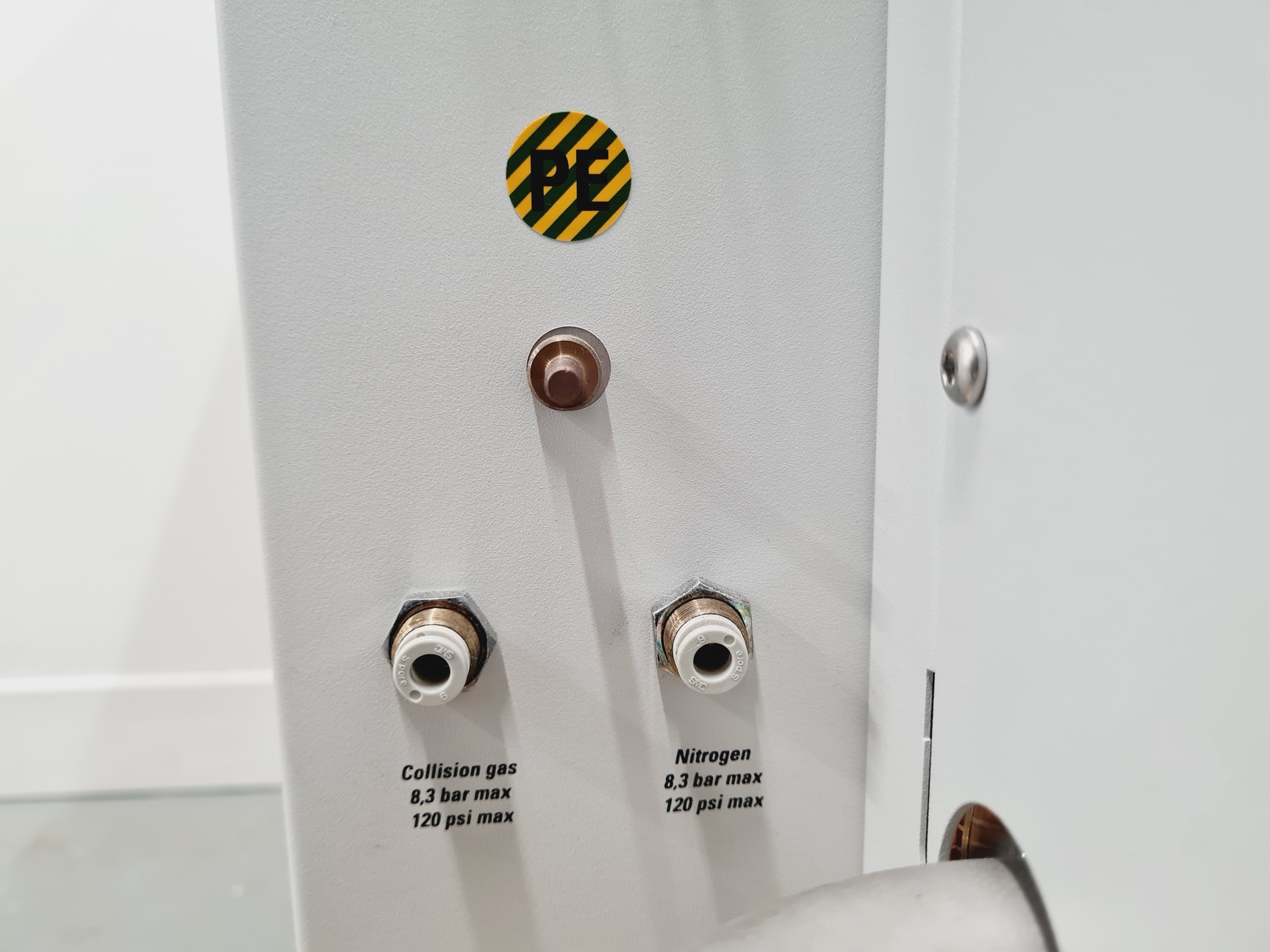 Image of Thermo Exactive Mass Spectrometer