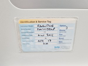 Thumbnail image of Thermo Exactive Mass Spectrometer