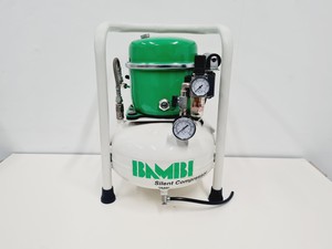 Thumbnail image of Bambi BB8 Silent Compressor