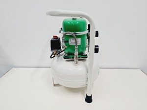 Thumbnail image of Bambi BB8 Silent Compressor