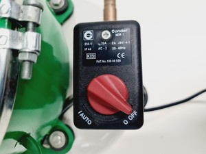 Thumbnail image of Bambi BB8 Silent Compressor