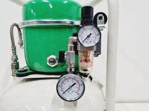 Thumbnail image of Bambi BB8 Silent Compressor