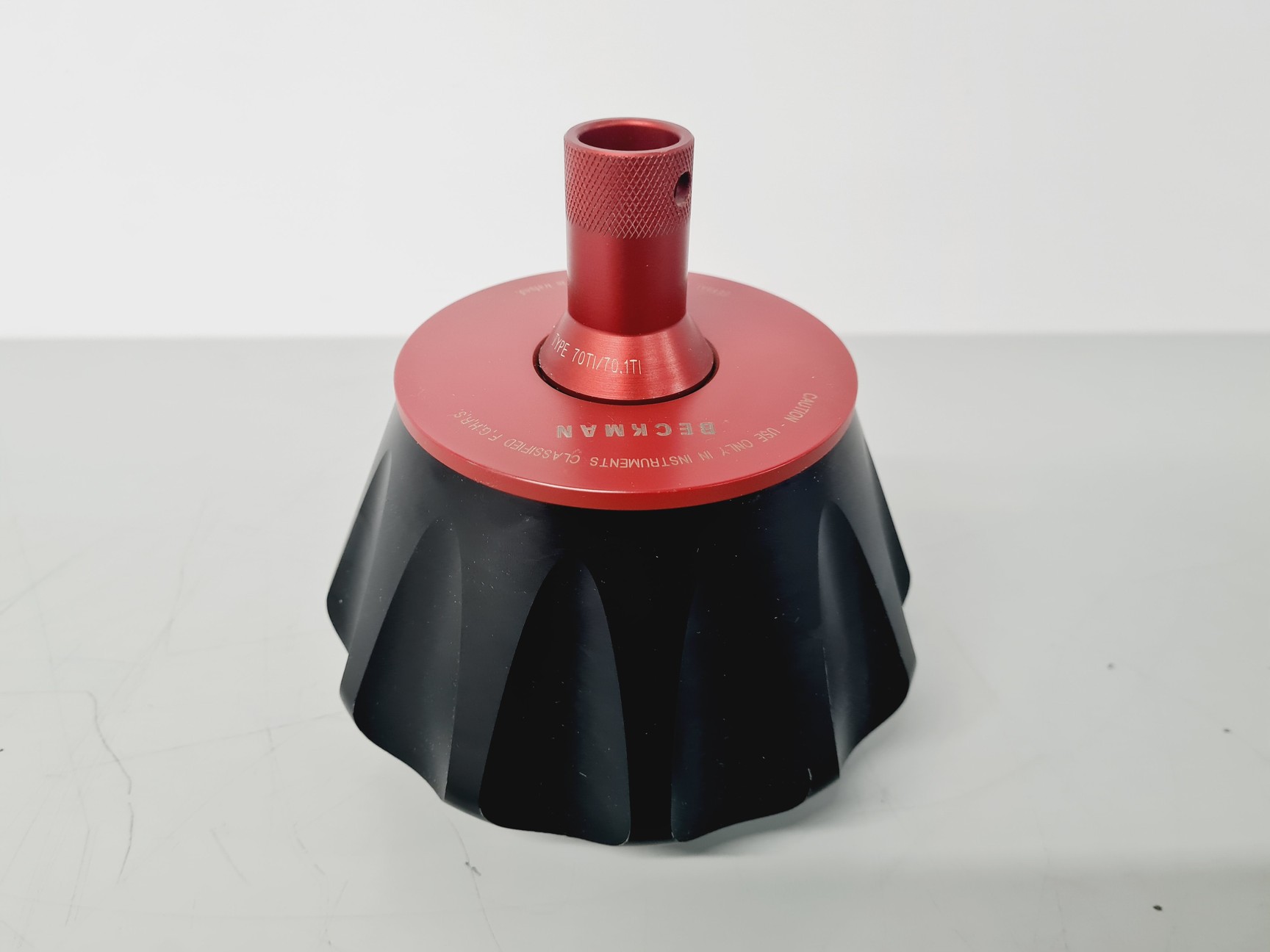 Image of Beckman 70.1 Ti Rotor