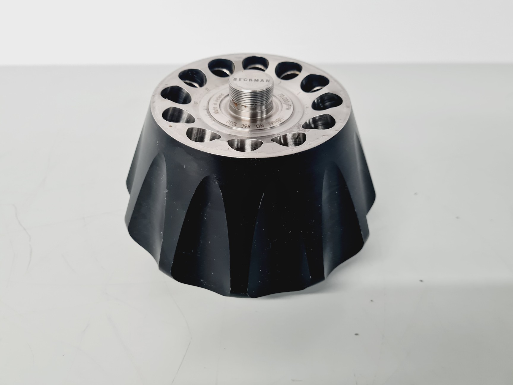 Image of Beckman 70.1 Ti Rotor