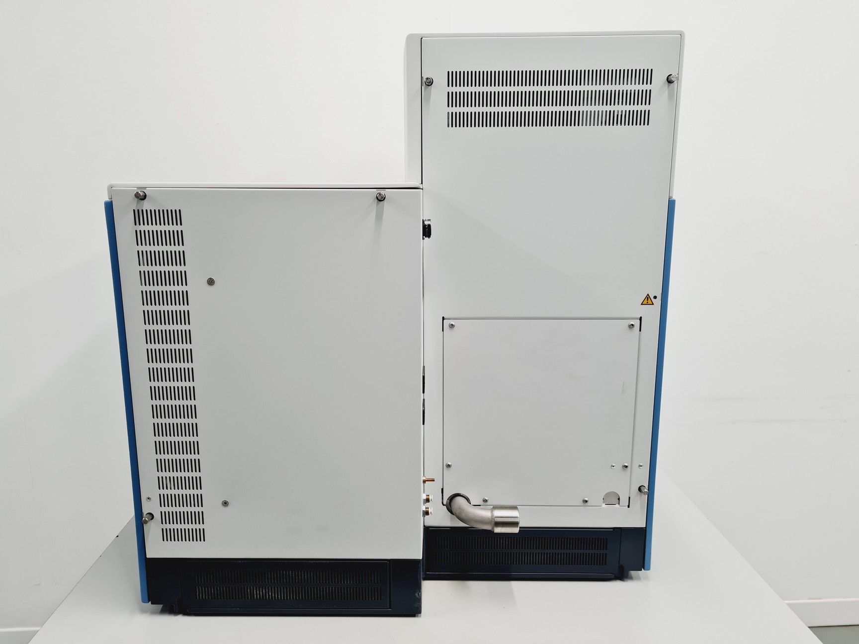 Image of Thermo Exactive Mass Spectrometer System w/ Accela Autosampler & Accela 600 Pump