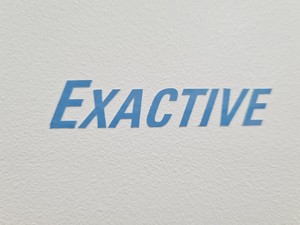 Thumbnail image of Thermo Exactive Mass Spectrometer System w/ Accela Autosampler & Accela 600 Pump