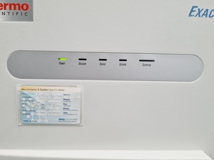 Thumbnail image of Thermo Exactive Mass Spectrometer System w/ Accela Autosampler & Accela 600 Pump