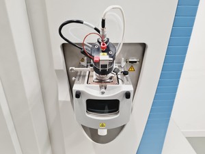 Thumbnail image of Thermo Exactive Mass Spectrometer System w/ Accela Autosampler & Accela 600 Pump