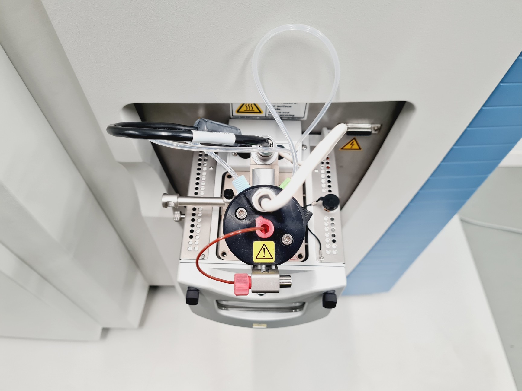 Image of Thermo Exactive Mass Spectrometer System w/ Accela Autosampler & Accela 600 Pump