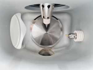 Thumbnail image of Thermo Exactive Mass Spectrometer System w/ Accela Autosampler & Accela 600 Pump