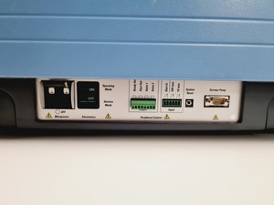 Thumbnail image of Thermo Exactive Mass Spectrometer System w/ Accela Autosampler & Accela 600 Pump