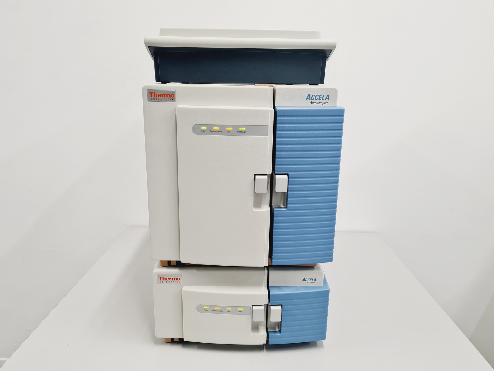 Image of Thermo Exactive Mass Spectrometer System w/ Accela Autosampler & Accela 600 Pump