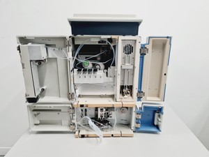 Thumbnail image of Thermo Exactive Mass Spectrometer System w/ Accela Autosampler & Accela 600 Pump