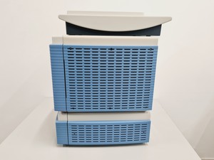 Thumbnail image of Thermo Exactive Mass Spectrometer System w/ Accela Autosampler & Accela 600 Pump