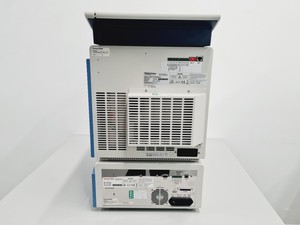 Thumbnail image of Thermo Exactive Mass Spectrometer System w/ Accela Autosampler & Accela 600 Pump