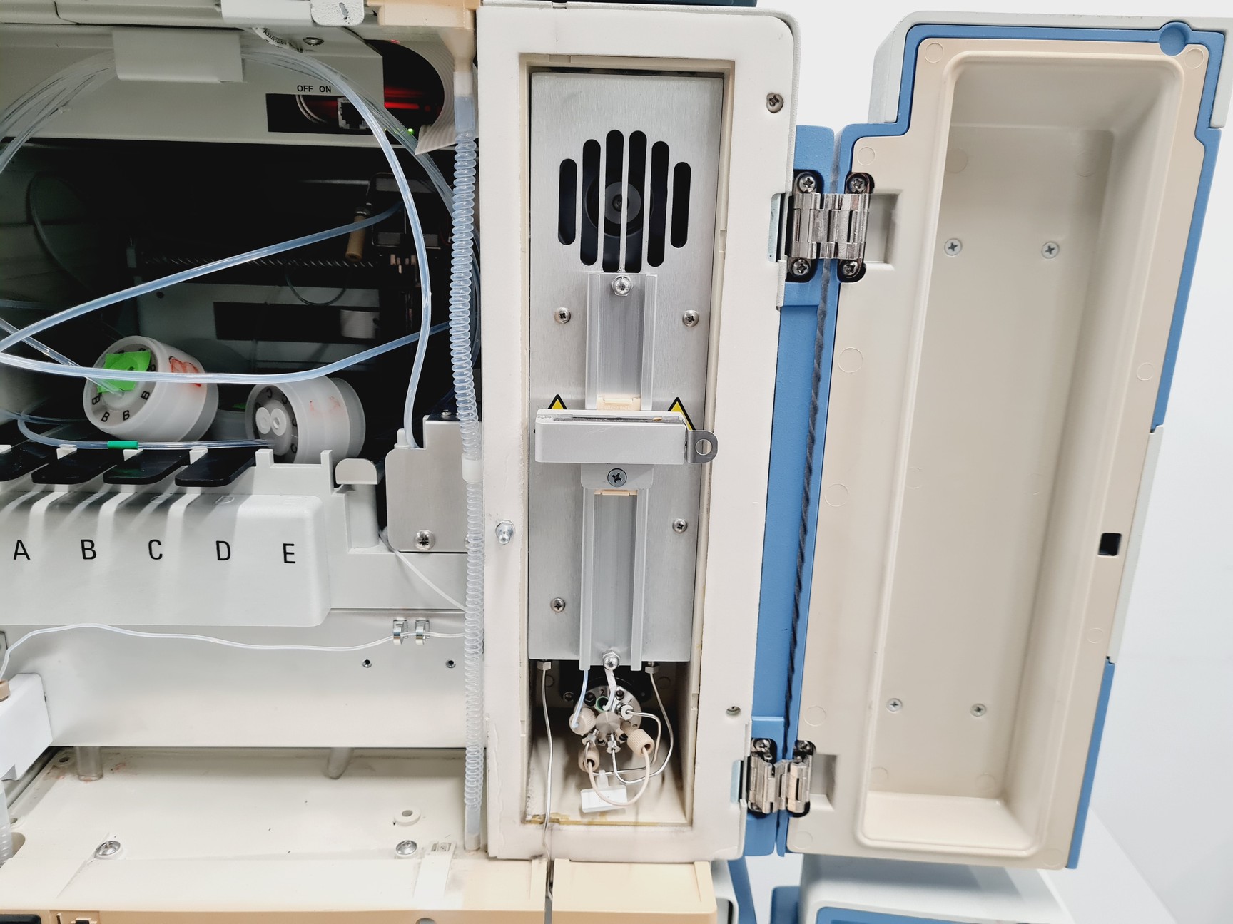 Image of Thermo Exactive Mass Spectrometer System w/ Accela Autosampler & Accela 600 Pump