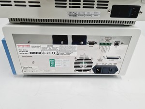 Thumbnail image of Thermo Exactive Mass Spectrometer System w/ Accela Autosampler & Accela 600 Pump