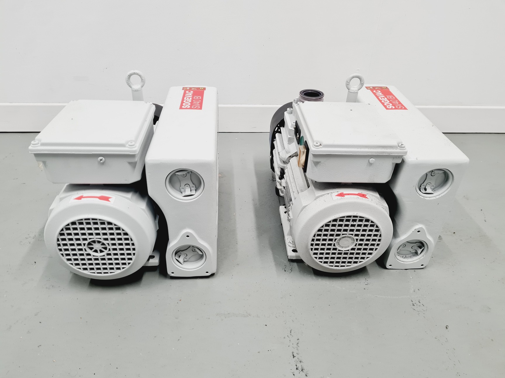 Image of Thermo Exactive Mass Spectrometer System w/ Accela Autosampler & Accela 600 Pump