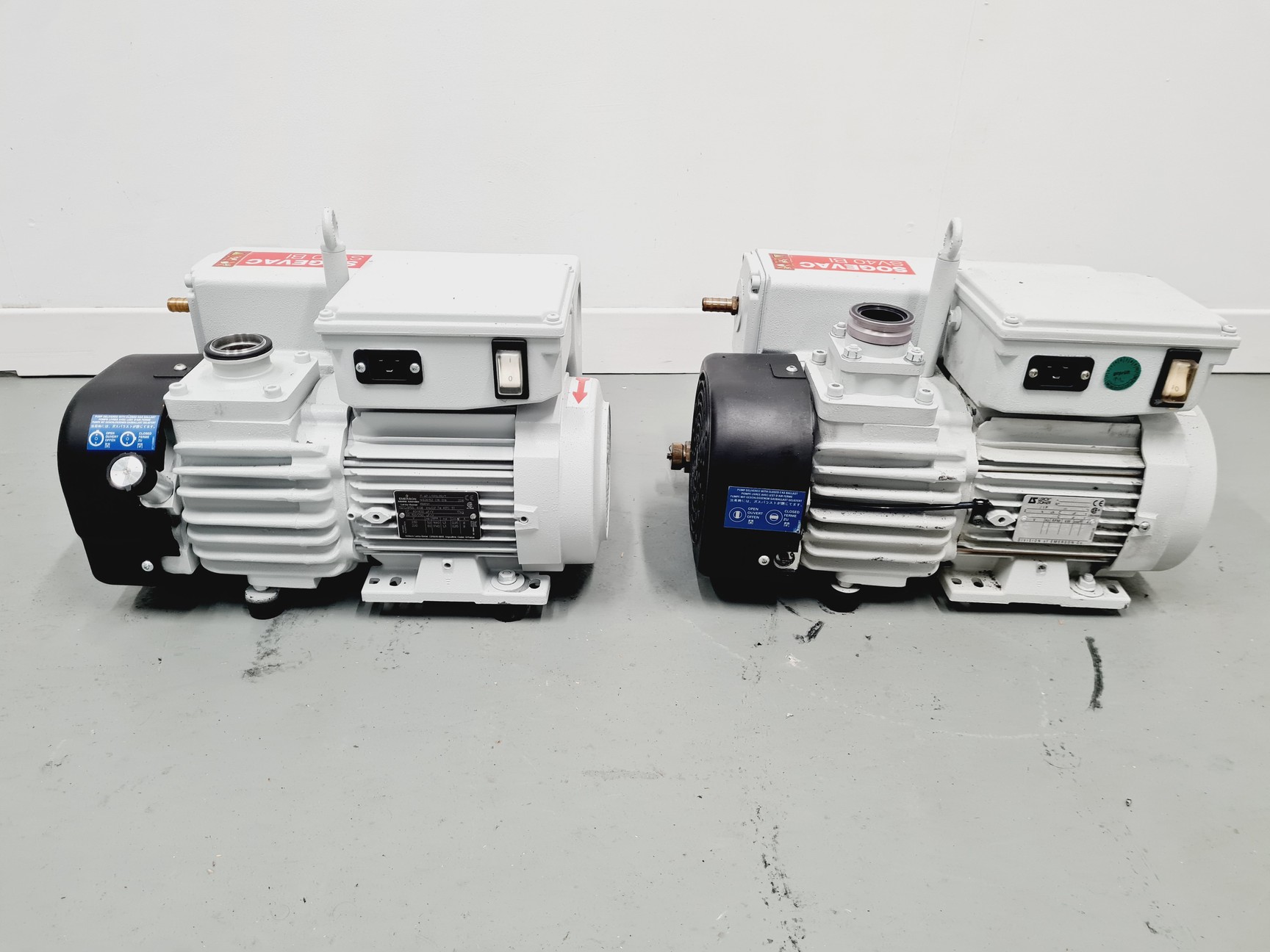 Image of Thermo Exactive Mass Spectrometer System w/ Accela Autosampler & Accela 600 Pump