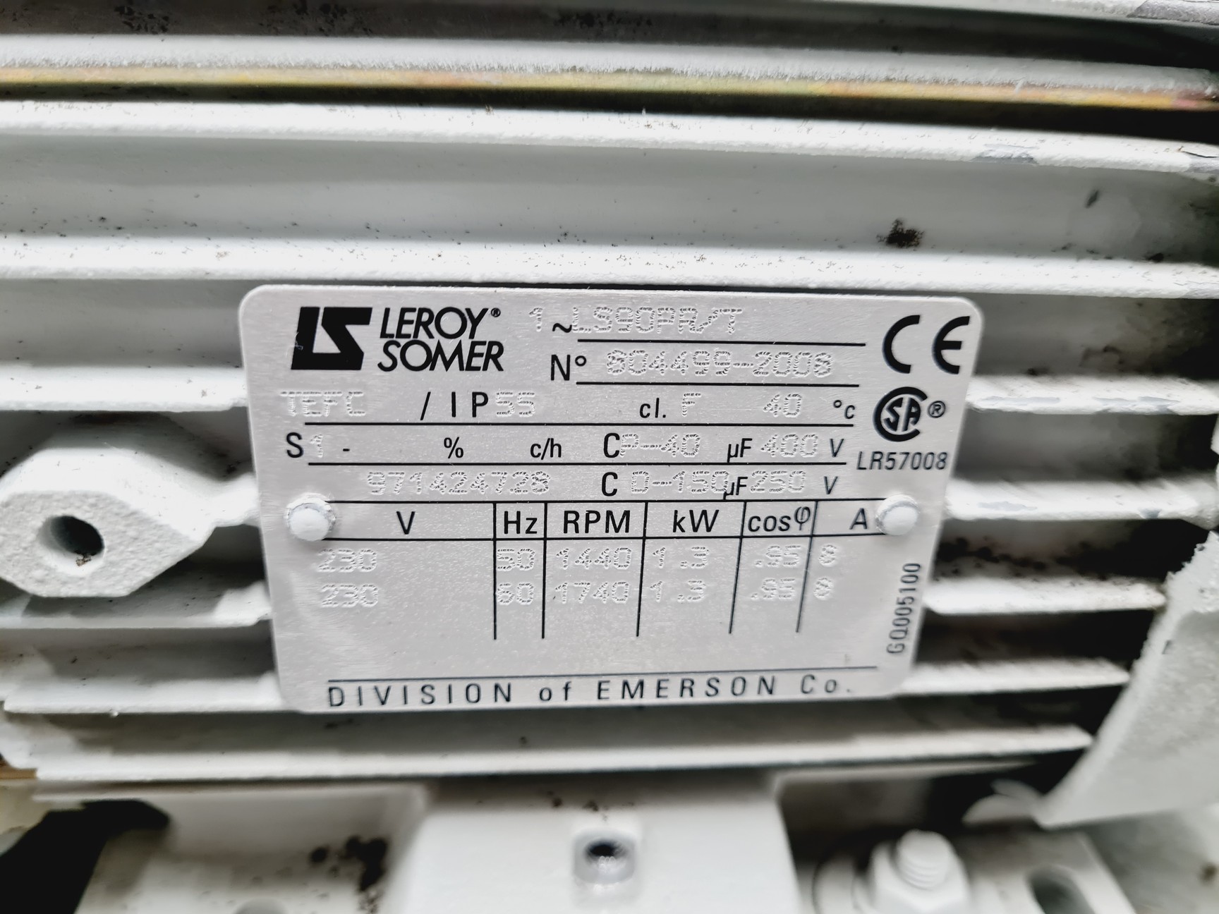Image of Thermo Exactive Mass Spectrometer System w/ Accela Autosampler & Accela 600 Pump