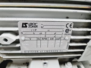 Thumbnail image of Thermo Exactive Mass Spectrometer System w/ Accela Autosampler & Accela 600 Pump